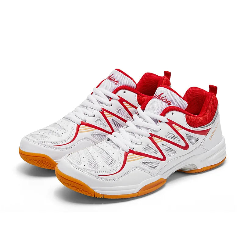 Nouvelles chaussures de tennis professionnelles pour femmes
