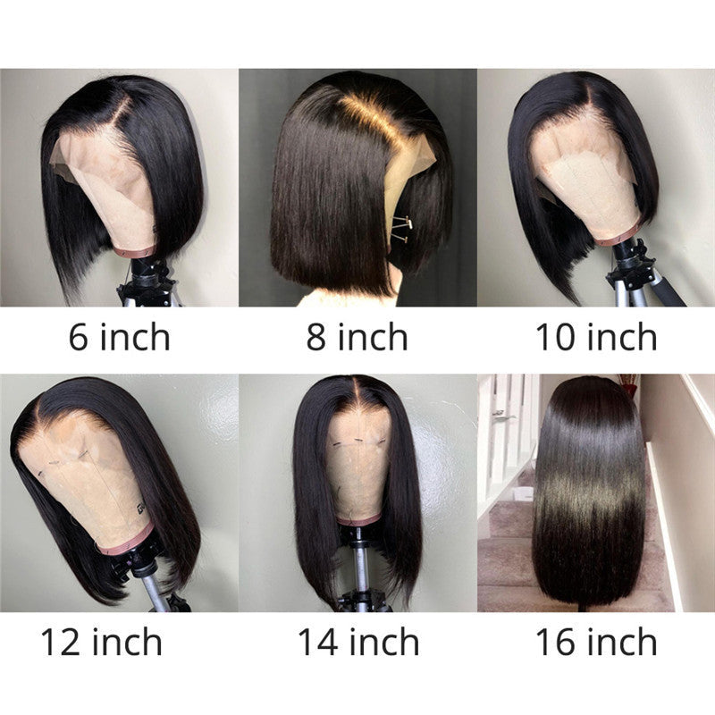 Women’s Real Wig Headgear