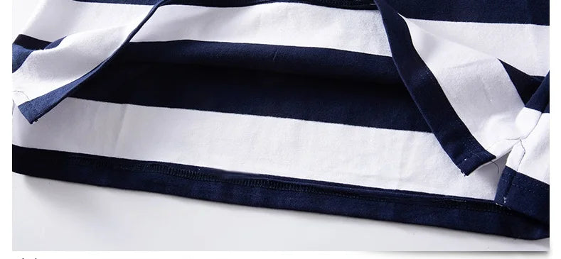 Polo d'été à manches courtes pour homme, décontracté