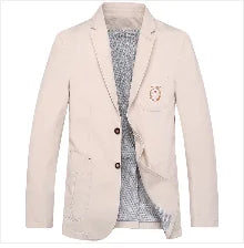 Pantalon cargo kaki pour homme, en coton, style militaire