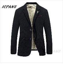 Pantalon cargo kaki pour homme, en coton, style militaire