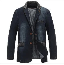 Khaki Cargo Pants Men Cotton Militar Safari Green Multi-pockets Baggy Denim Men Casual Pants Trousers Overalls Joggers  Autumn