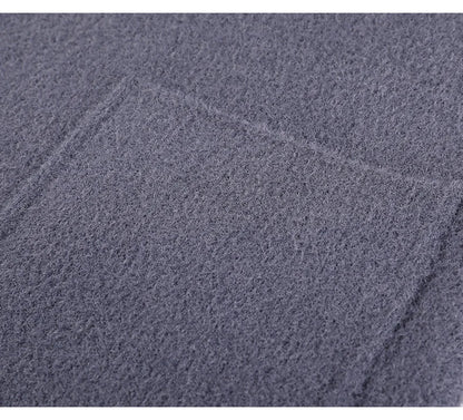 Blazer en tricot de qualité supérieure pour homme