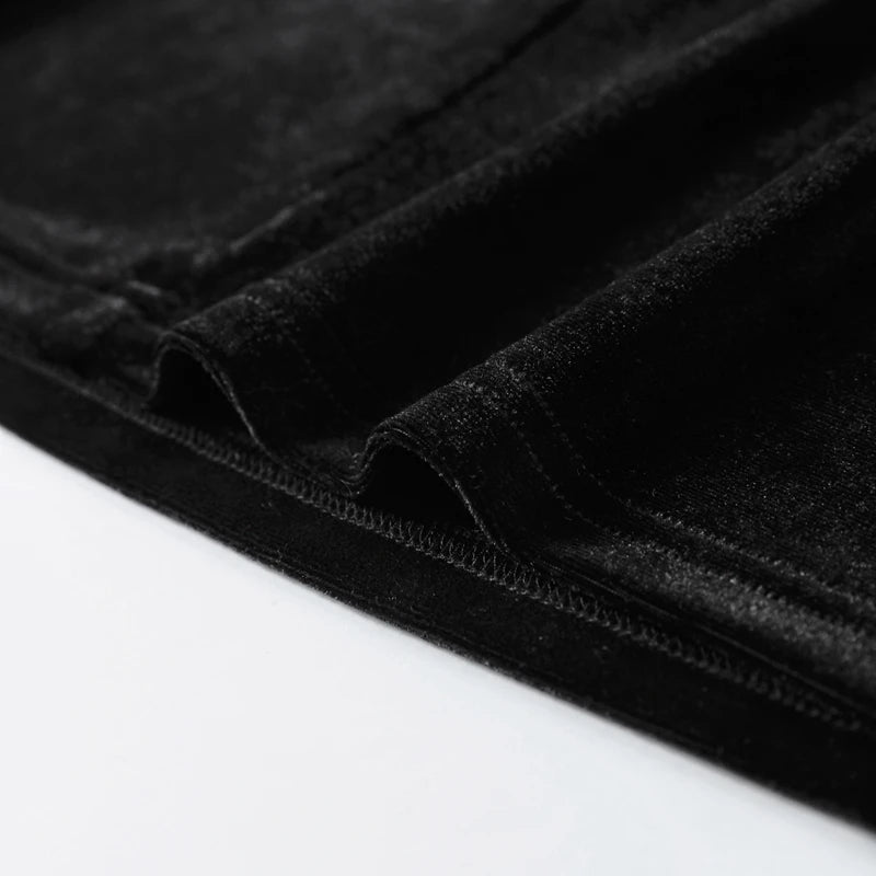 Robe élégante à fleurs 3D et perles pour femmes