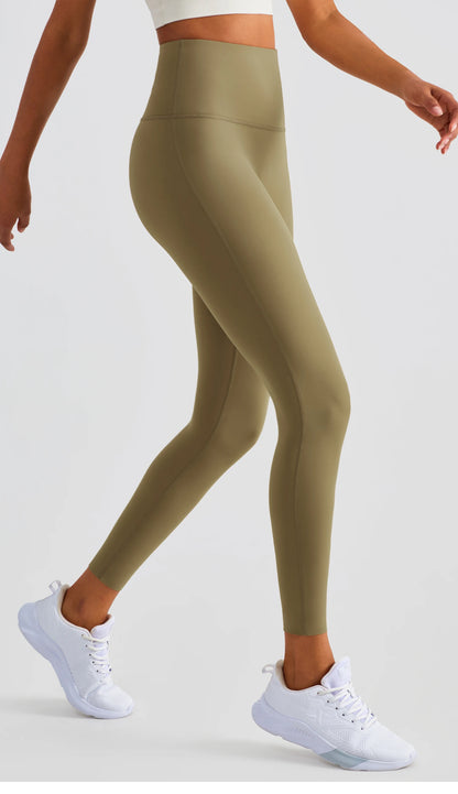 Pantalon en lycra pour femme