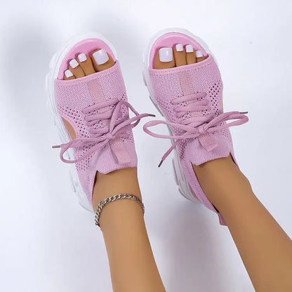 Sandales décontractées pour femmes