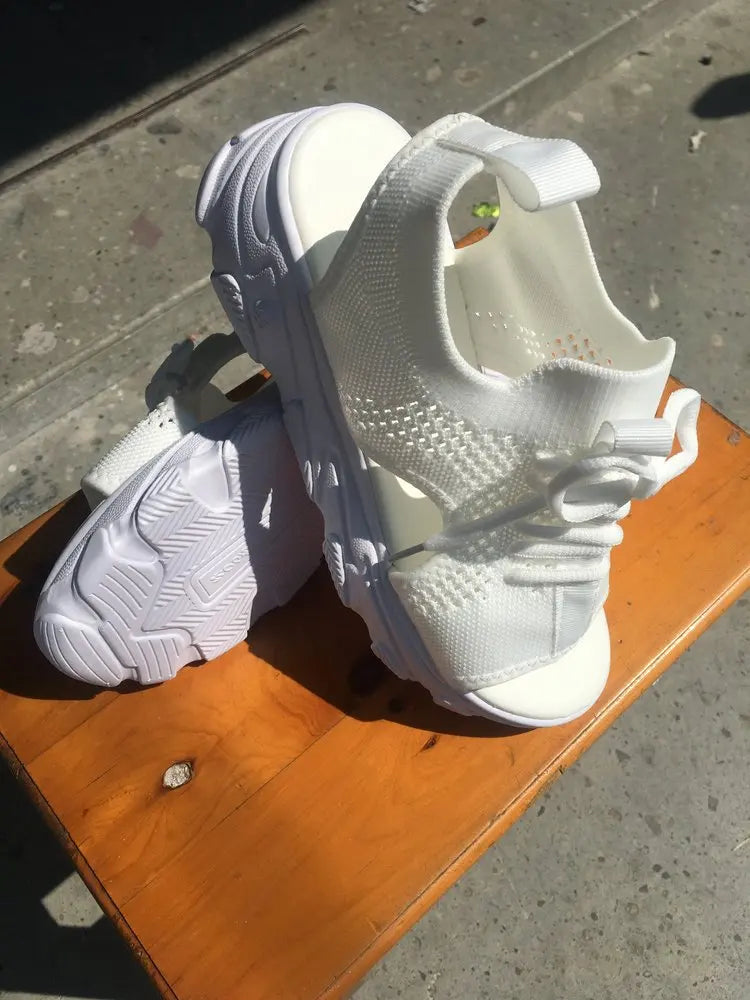 Sandales décontractées pour femmes