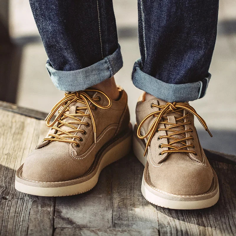 Chaussures Maden pour hommes