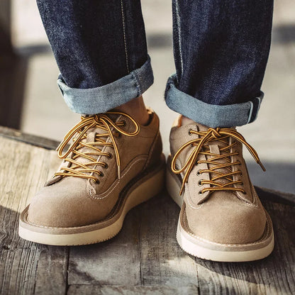 Chaussures Maden pour hommes