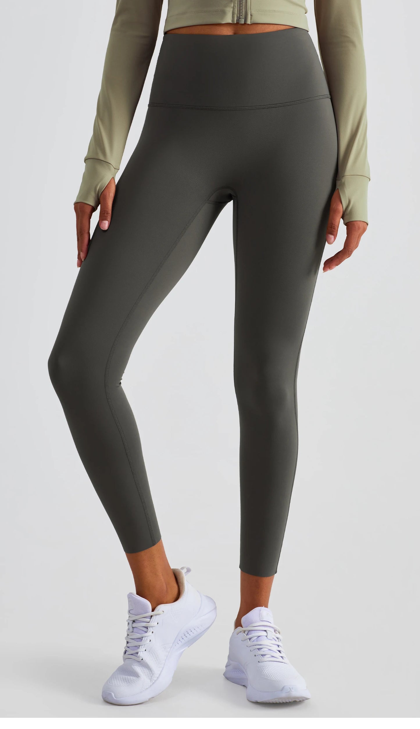 Pantalon en lycra pour femme