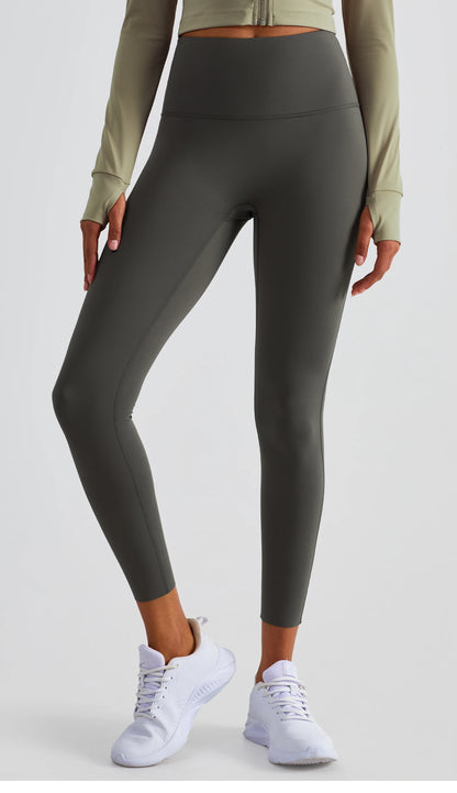 Pantalon en lycra pour femme
