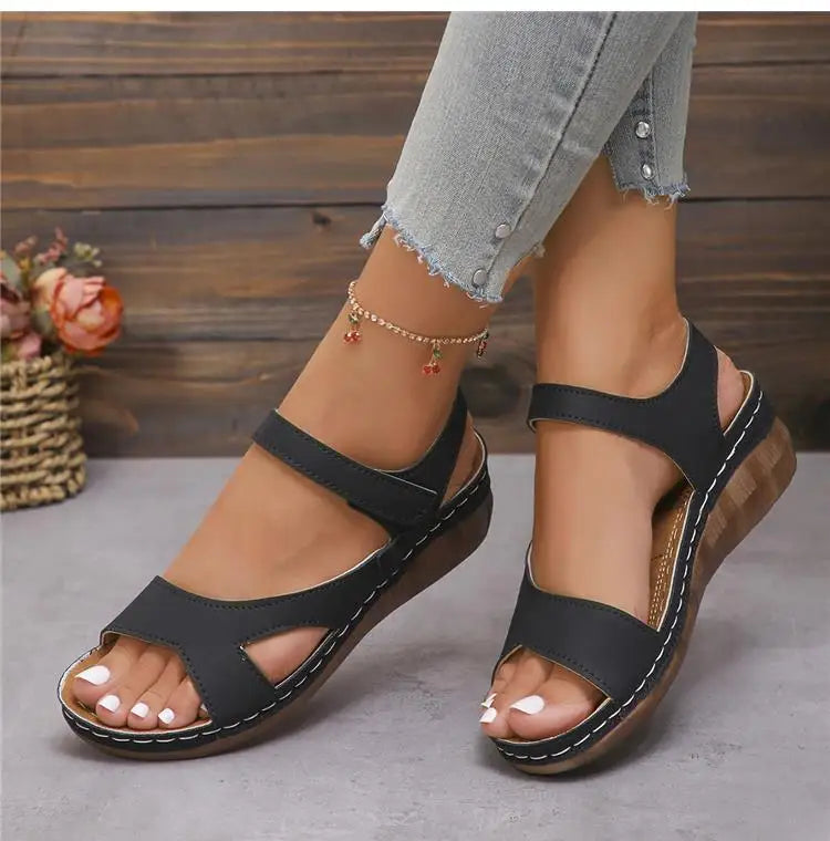 Sandales d'été pour femmes