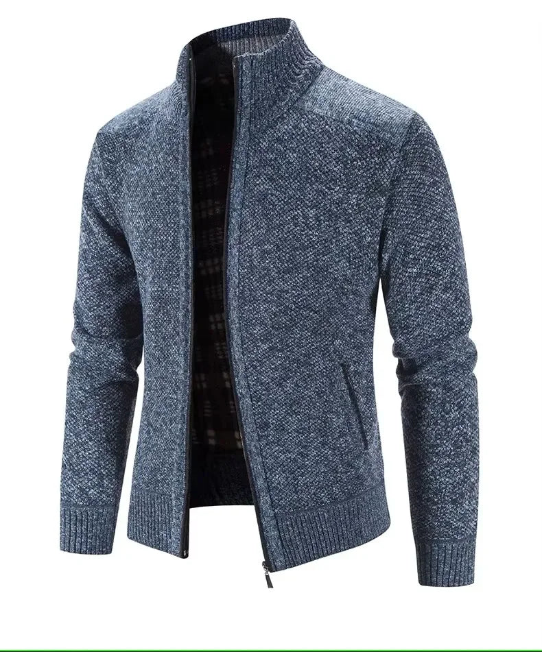 Vestes d'hiver de bonne qualité pour hommes,