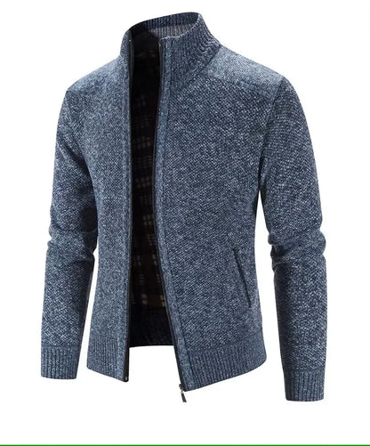 Vestes d'hiver de bonne qualité pour hommes,