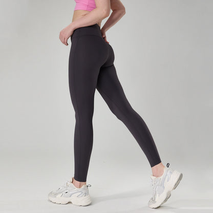 Pantalon en lycra pour femme