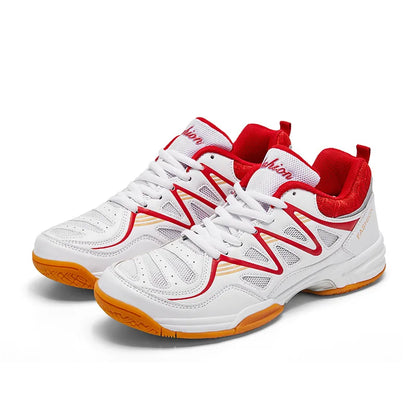 Nouvelles chaussures de tennis professionnelles pour femmes