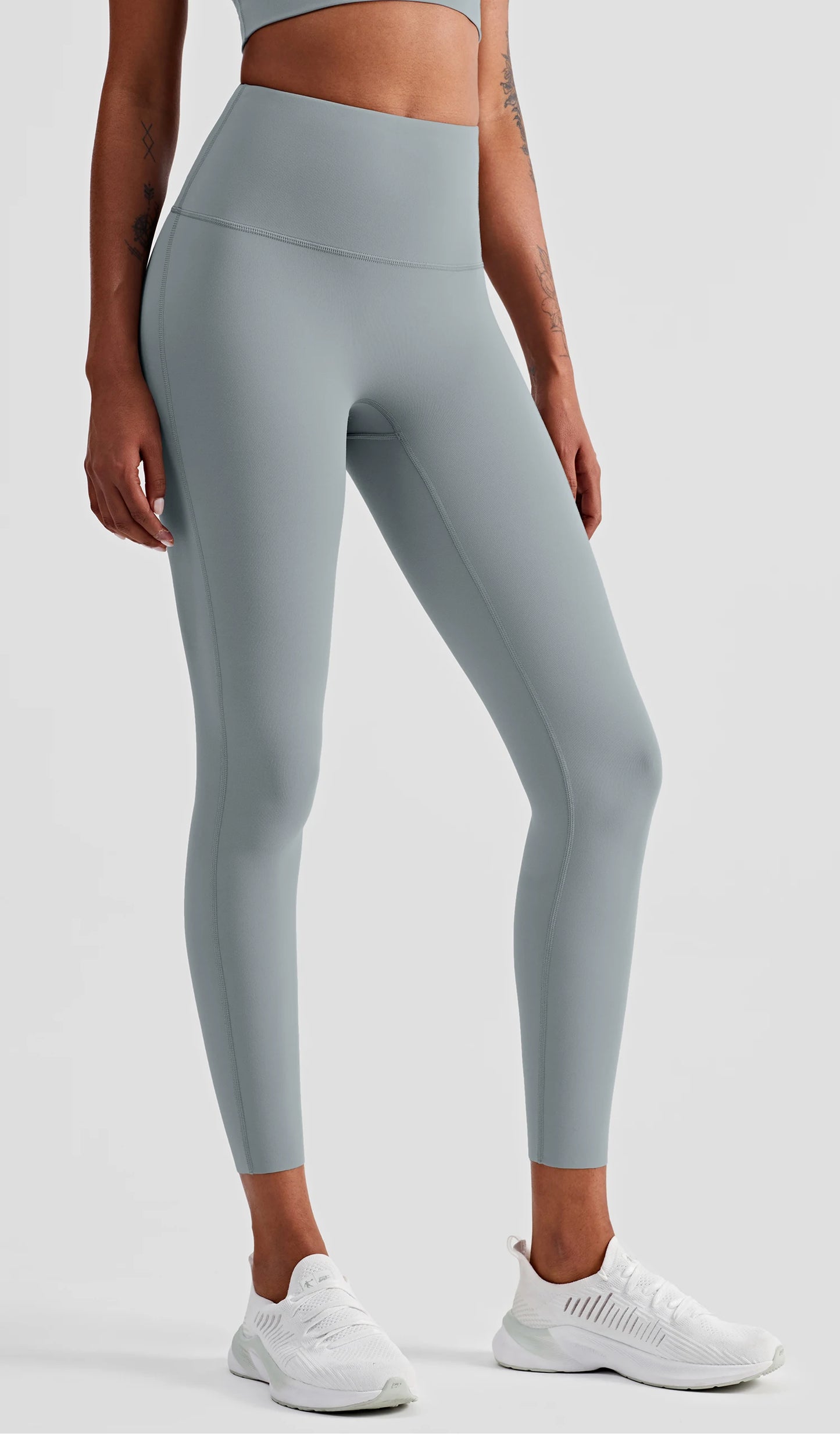 Pantalon en lycra pour femme