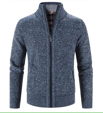 Vestes d'hiver de bonne qualité pour hommes,