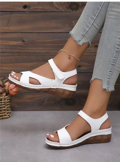 Sandales d'été pour femmes