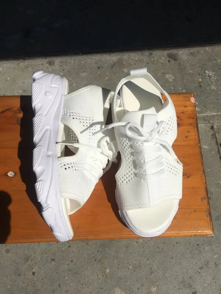 Sandales décontractées pour femmes