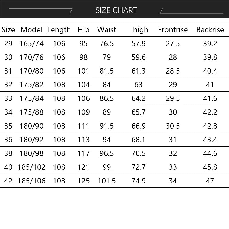 BROWON Brand 2025 Men Jeans Summer Thin Breathable Soft Mid Straight Regular Men's Jeans Trousers Vintage Mens Clothing