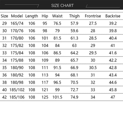 BROWON Brand 2025 Men Jeans Summer Thin Breathable Soft Mid Straight Regular Men's Jeans Trousers Vintage Mens Clothing