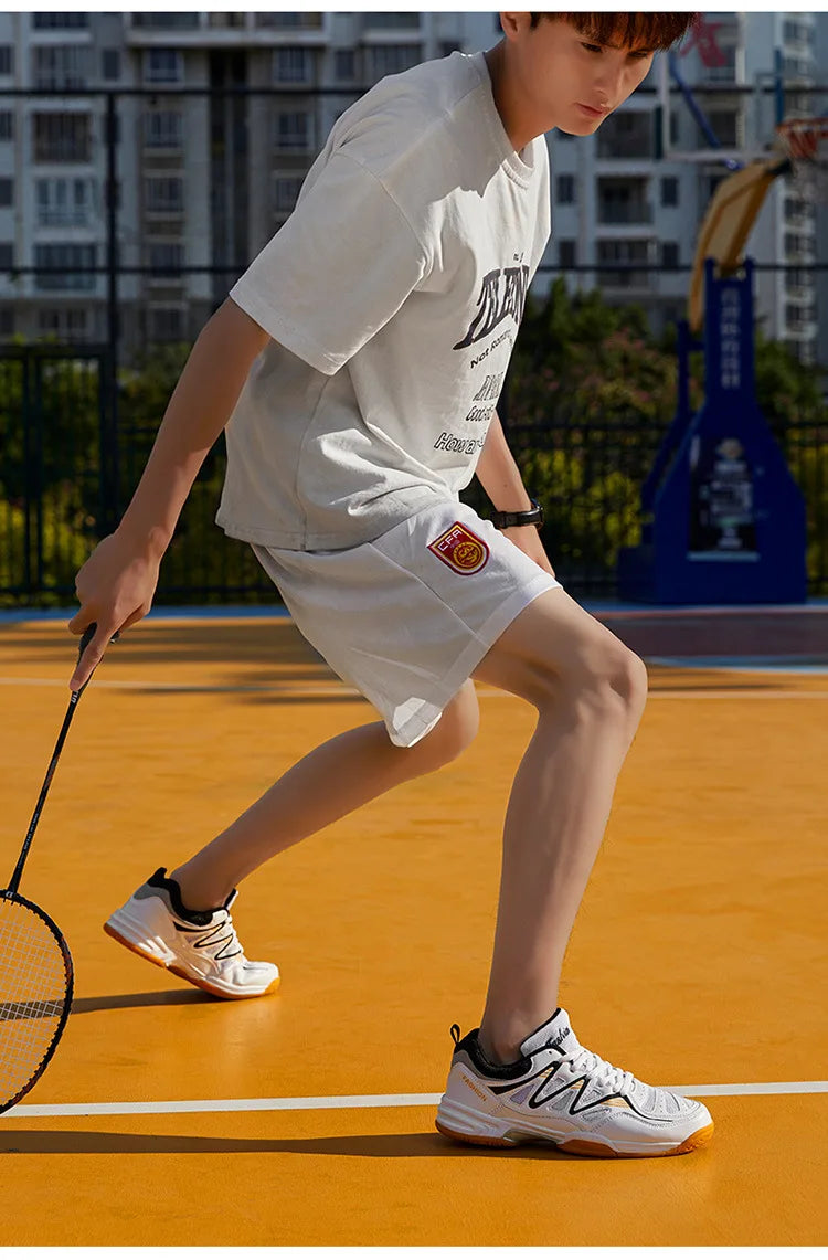 Nouvelles chaussures de tennis professionnelles pour femmes