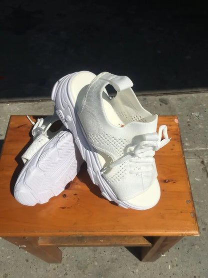 Sandales décontractées pour femmes