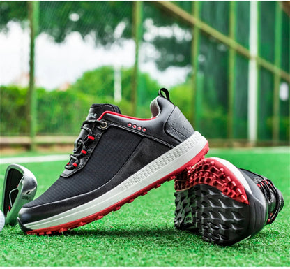 Chaussures de golf pour hommes