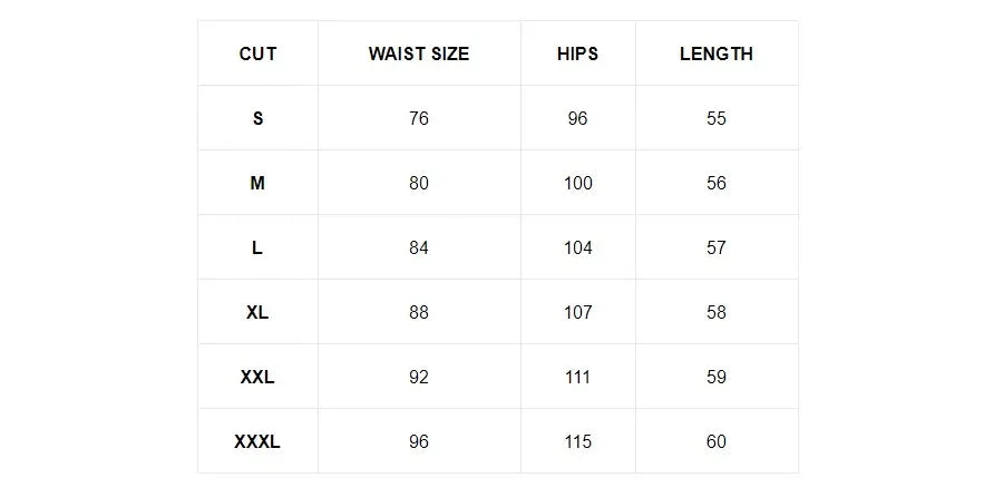 Short en jean personnalisable pour homme