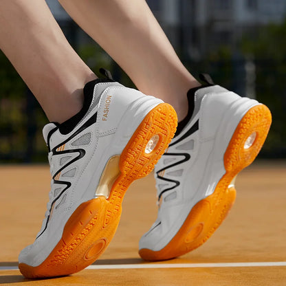 Nouvelles chaussures de tennis professionnelles pour femmes