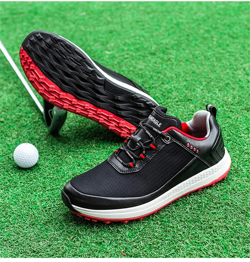 Chaussures de golf pour hommes