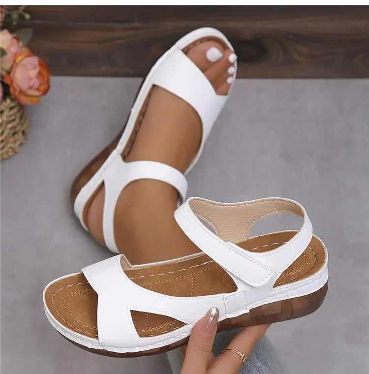 Sandales d'été pour femmes