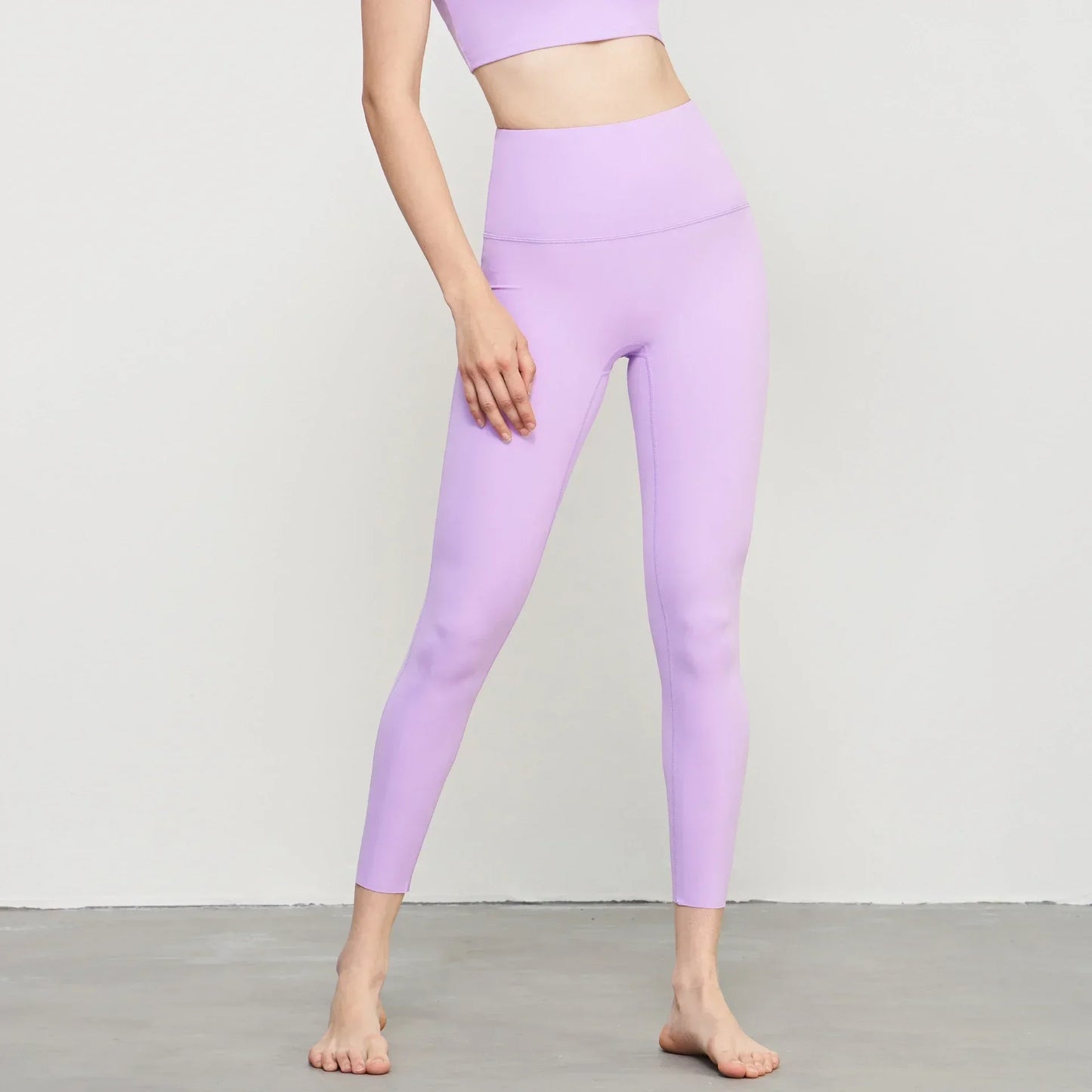 Pantalon en lycra pour femme