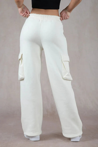 Pantalon de sport américain fitness