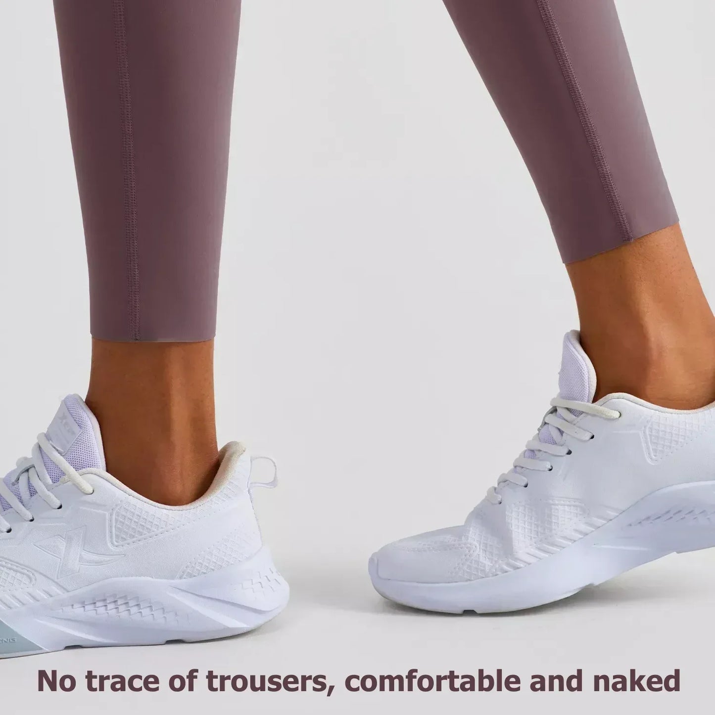 Pantalon en lycra pour femme