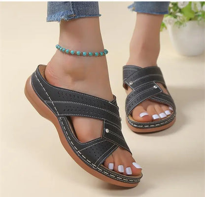 Chaussures d'été pour femmes