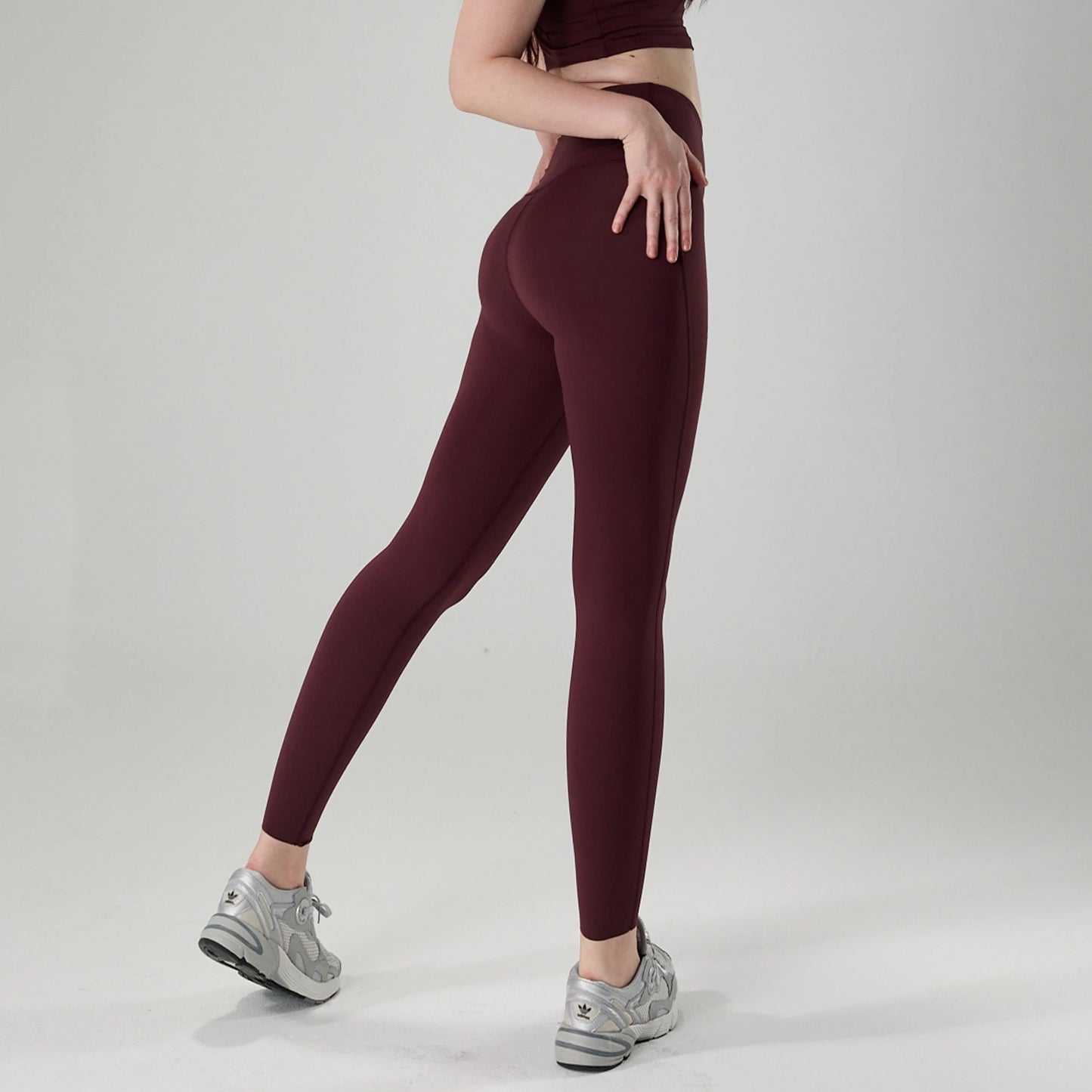 Pantalon en lycra pour femme