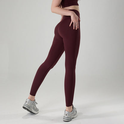 Pantalon en lycra pour femme