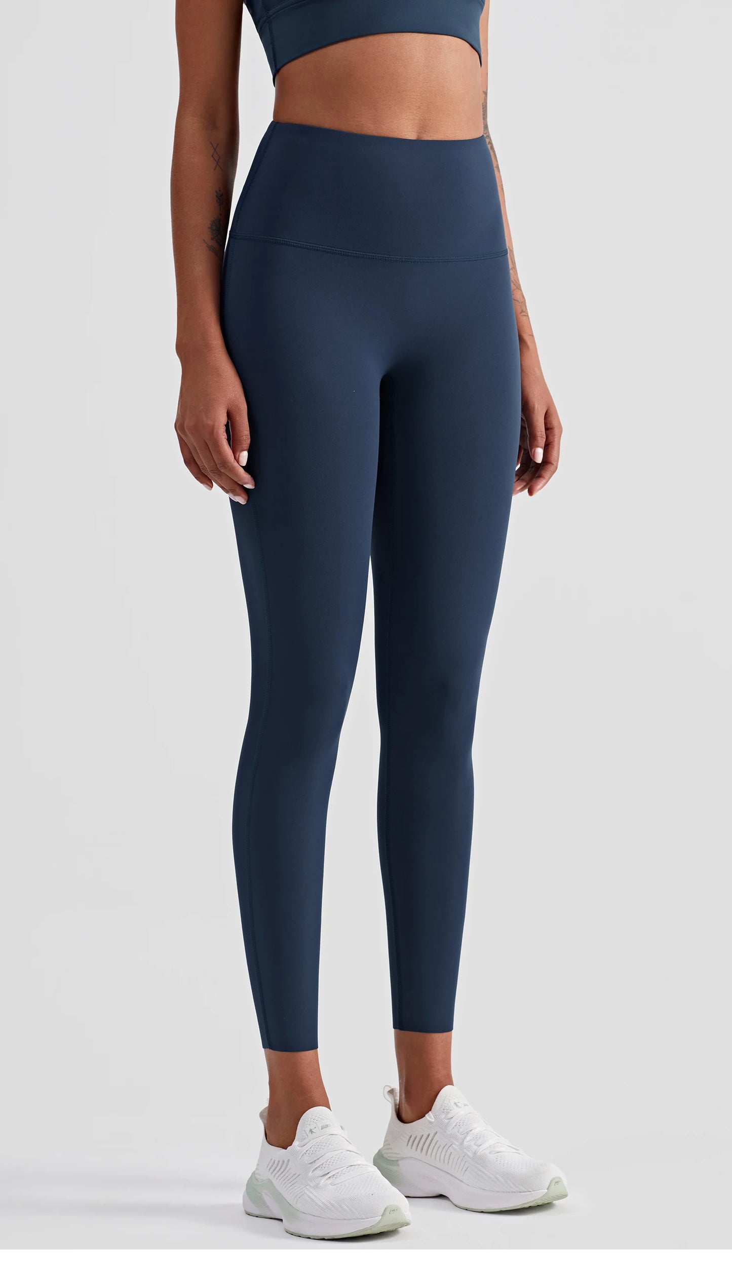 Pantalon en lycra pour femme