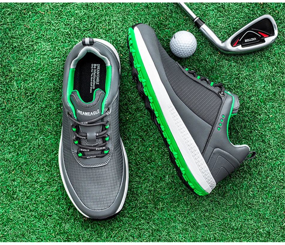 Chaussures de golf pour hommes
