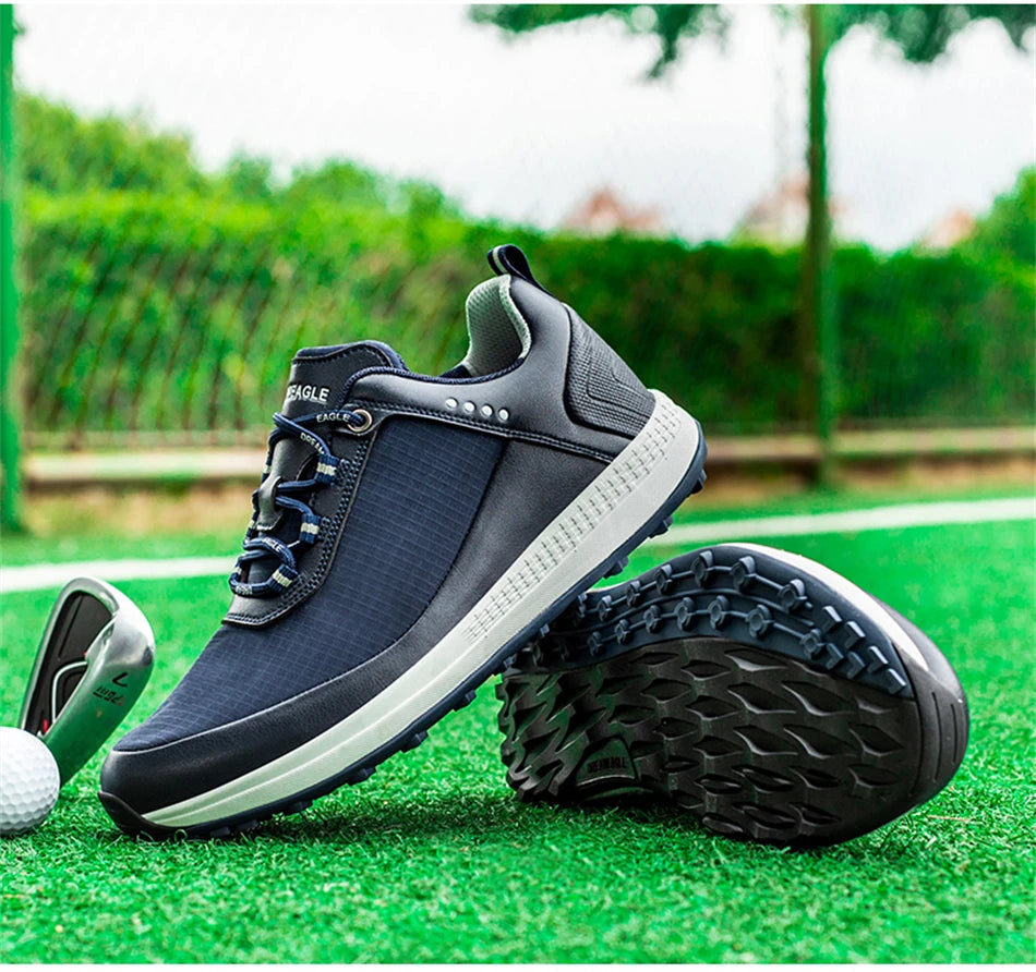 Chaussures de golf pour hommes