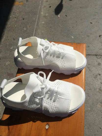 Sandales décontractées pour femmes