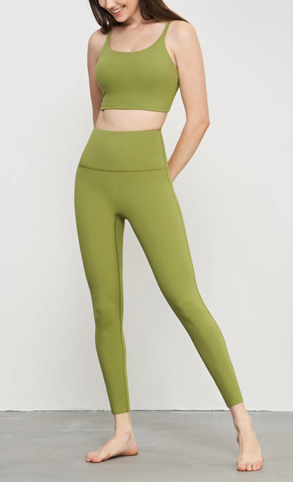 Pantalon en lycra pour femme