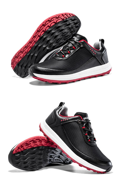 Chaussures de golf pour hommes