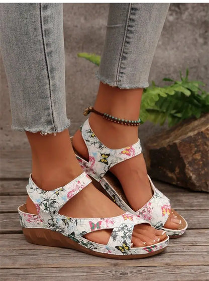 Sandales d'été pour femmes