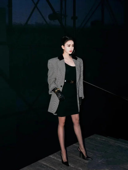 Sandales pointues à talons hauts pour femmes