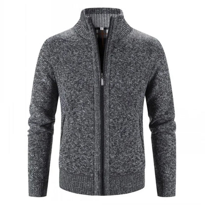 Vestes d'hiver de bonne qualité pour hommes,