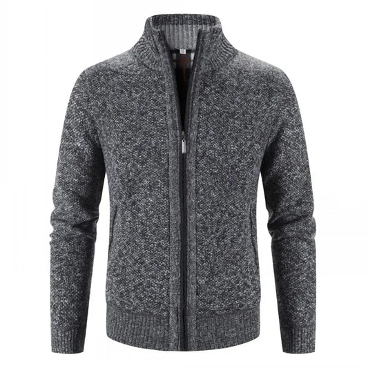 Vestes d'hiver de bonne qualité pour hommes,