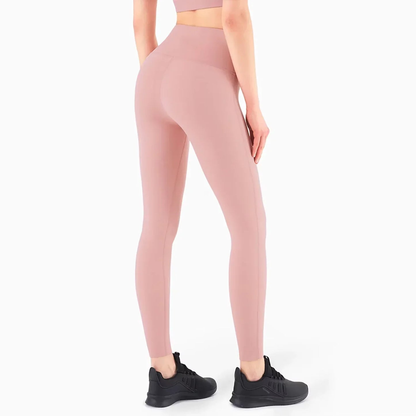 Pantalon en lycra pour femme